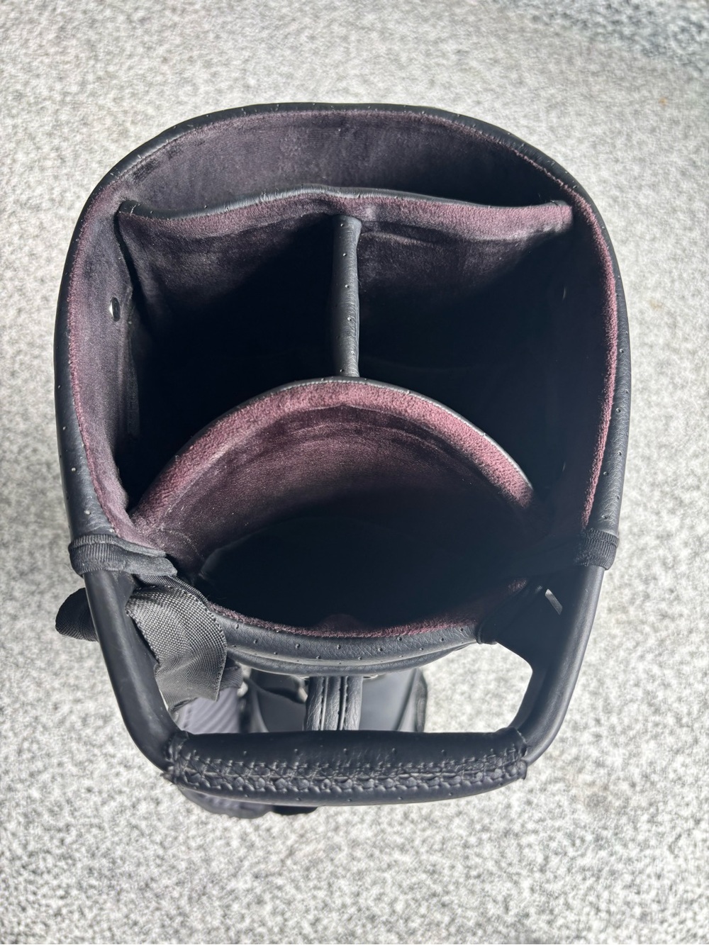 OGIO Shadow Golf Stand Bag - Picture 8 of 13
